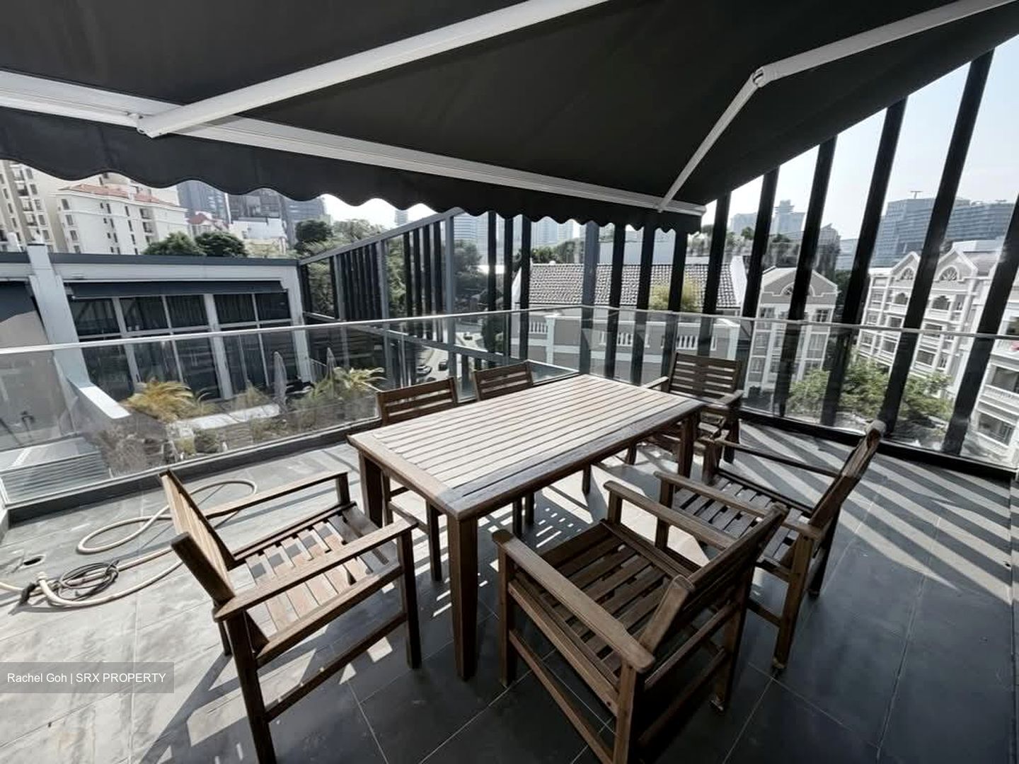 Oxley Edge (D9), Apartment #602358221